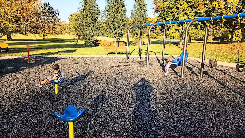 Camp Dennison Nature Trail - Camp Dennison, OH