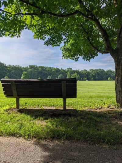 Camp Dennison Nature Trail - Camp Dennison, OH