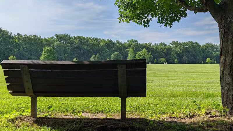 Camp Dennison Nature Trail - Camp Dennison, OH