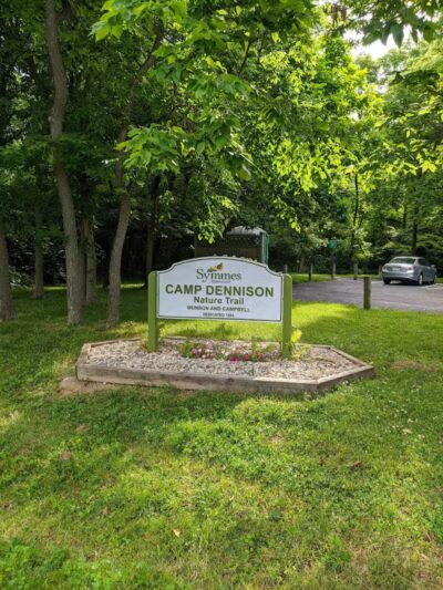 Camp Dennison Nature Trail - Camp Dennison, OH