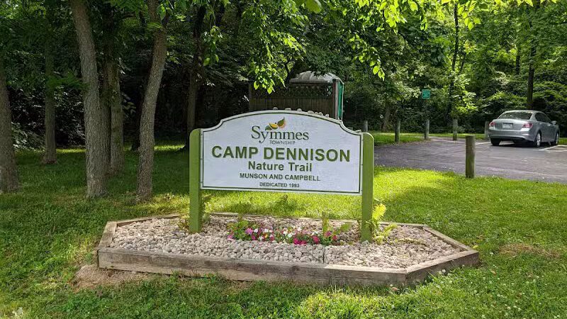 Camp Dennison Nature Trail - Camp Dennison, OH