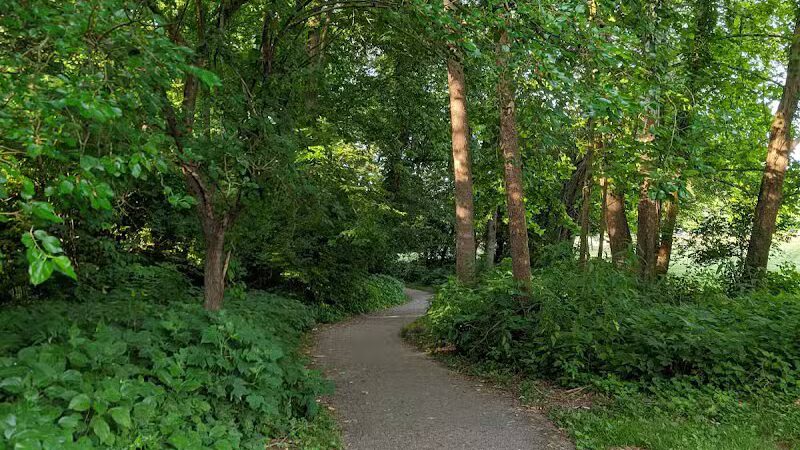 Camp Dennison Nature Trail - Camp Dennison, OH