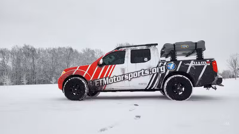 Busey Road Park - Canal Winchester, OH