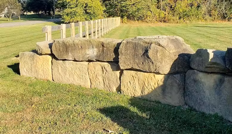 Busey Road Park - Canal Winchester, OH