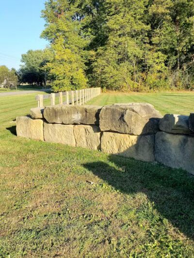 Busey Road Park - Canal Winchester, OH