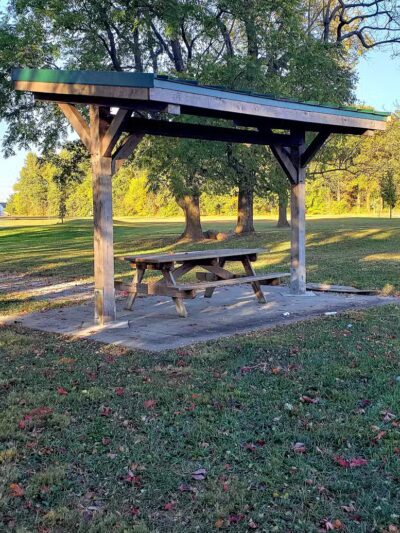 Busey Road Park - Canal Winchester, OH