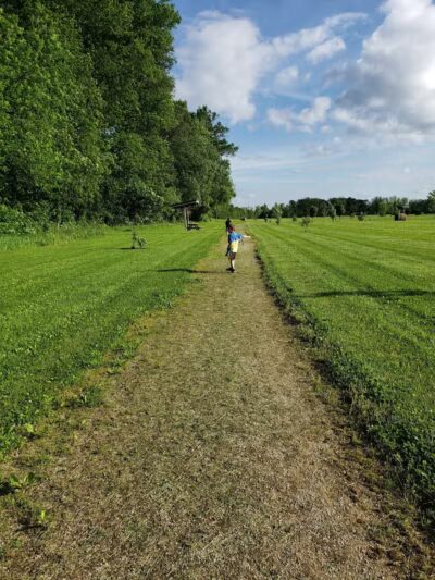 Busey Road Park - Canal Winchester, OH