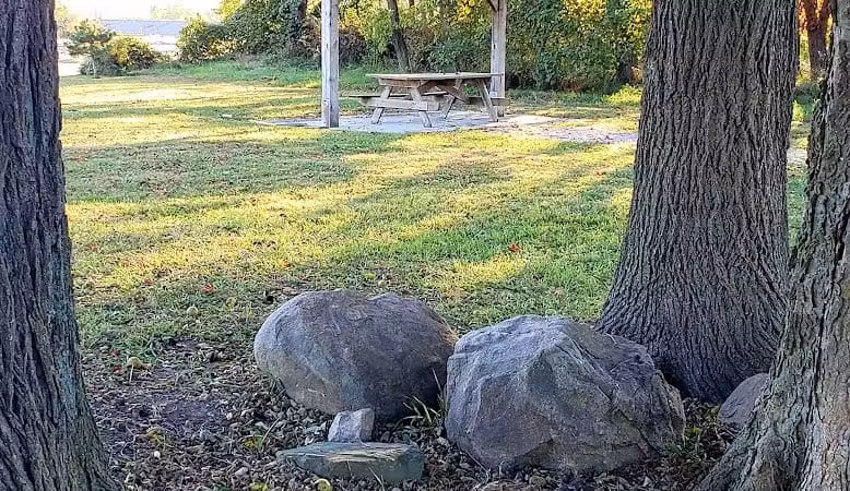 Busey Road Park - Canal Winchester, OH