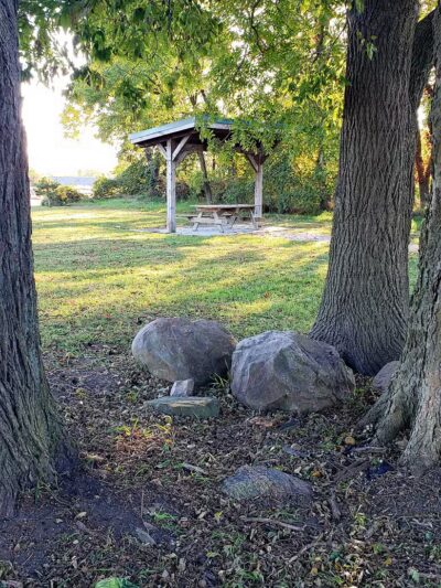 Busey Road Park - Canal Winchester, OH