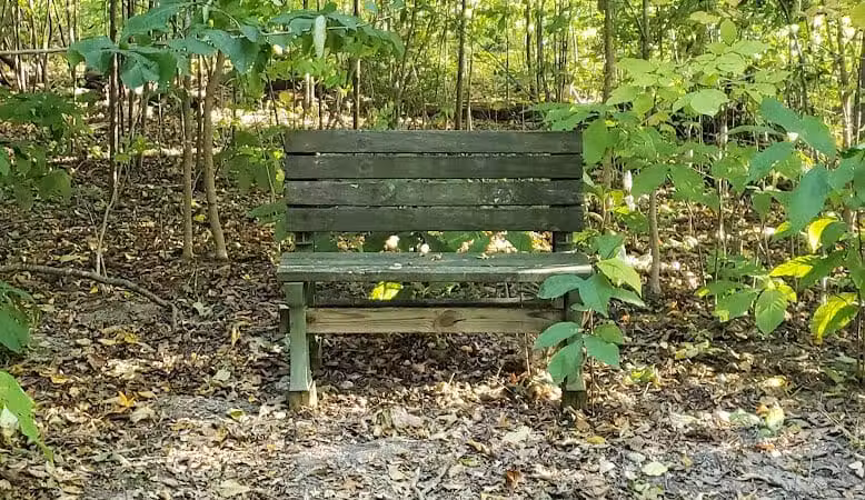 Busey Road Park - Canal Winchester, OH