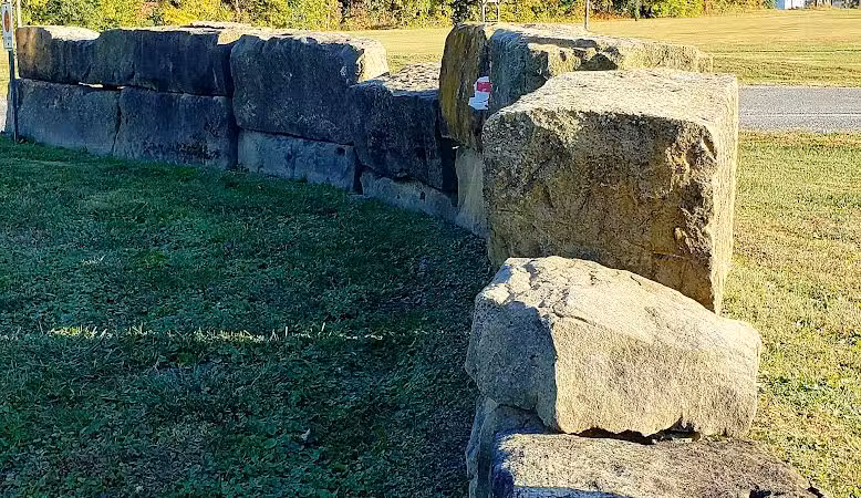 Busey Road Park - Canal Winchester, OH