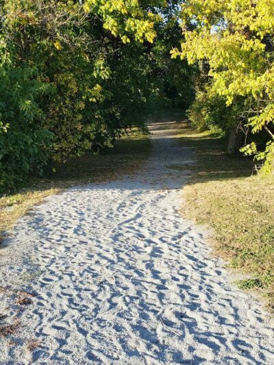 Busey Road Park - Canal Winchester, OH