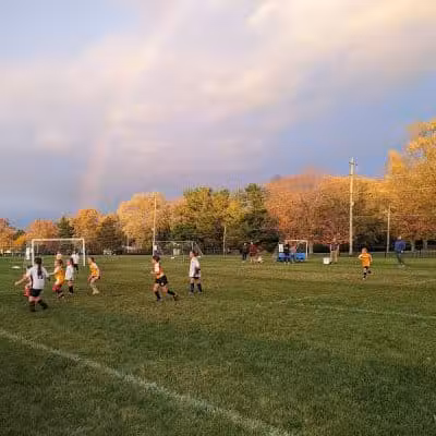 McGill Park - Canal Winchester, OH