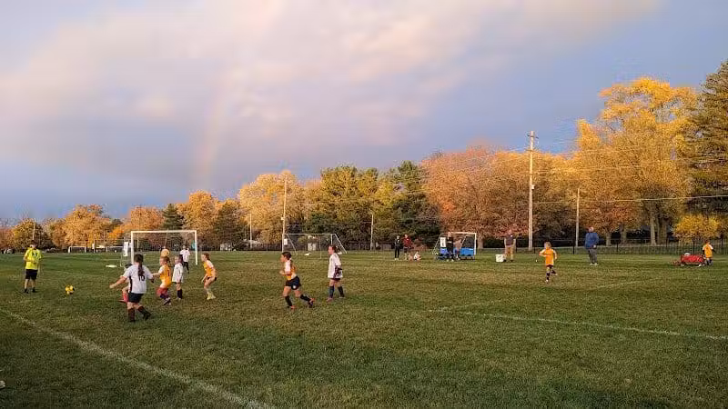 McGill Park - Canal Winchester, OH