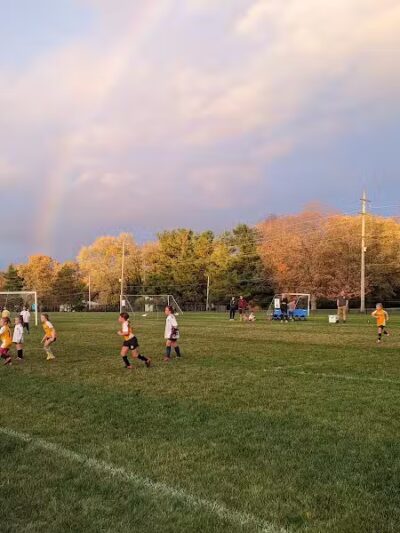 McGill Park - Canal Winchester, OH