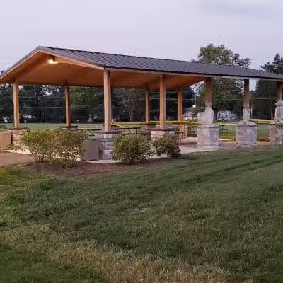 McGill Park - Canal Winchester, OH