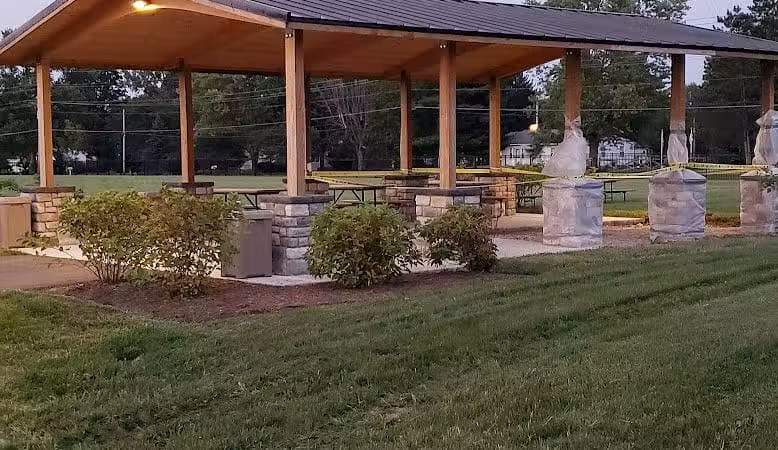 McGill Park - Canal Winchester, OH