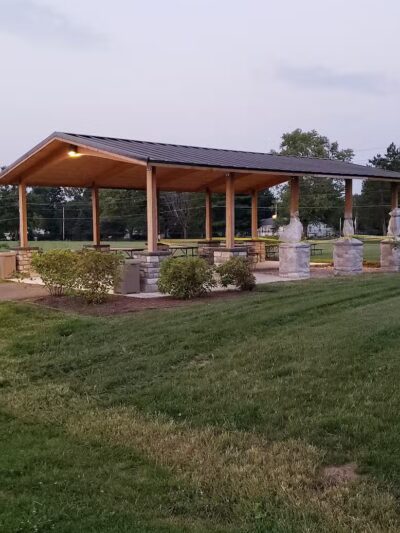 McGill Park - Canal Winchester, OH