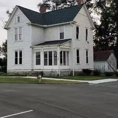 McGill Park - Canal Winchester, OH