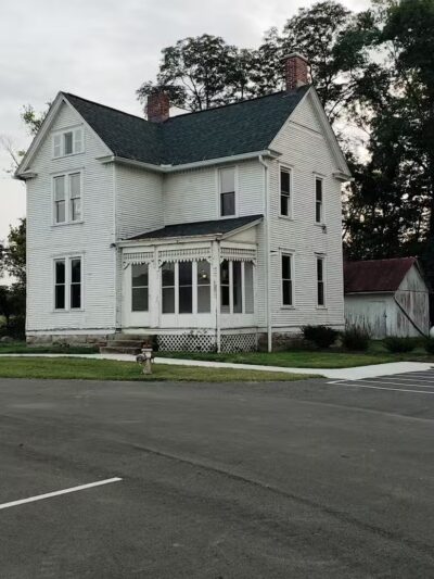 McGill Park - Canal Winchester, OH