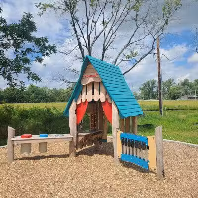 McGill Park - Canal Winchester, OH