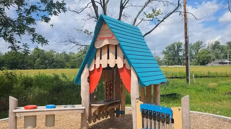 McGill Park - Canal Winchester, OH