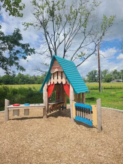 McGill Park - Canal Winchester, OH