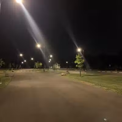 McGill Park - Canal Winchester, OH