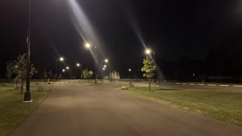 McGill Park - Canal Winchester, OH