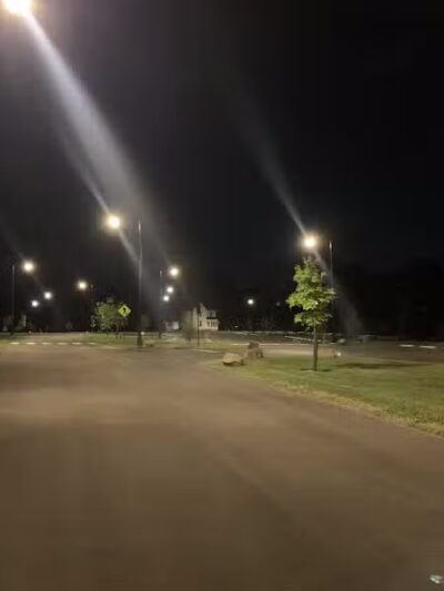 McGill Park - Canal Winchester, OH