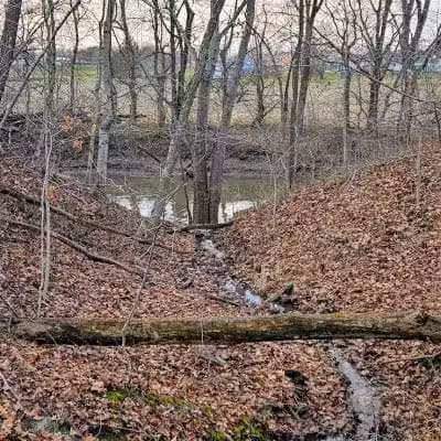 McGill Park - Canal Winchester, OH