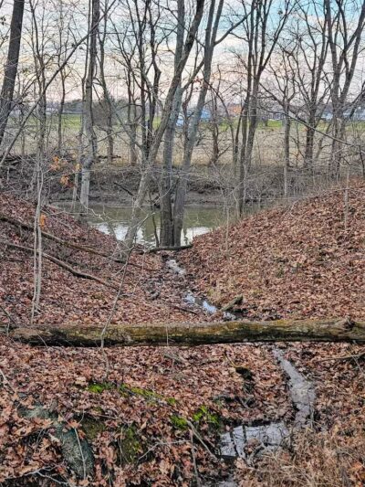 McGill Park - Canal Winchester, OH