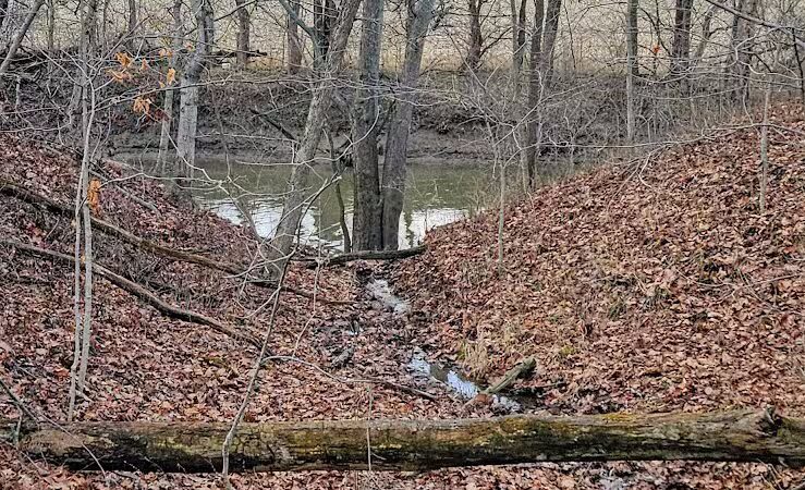 McGill Park - Canal Winchester, OH