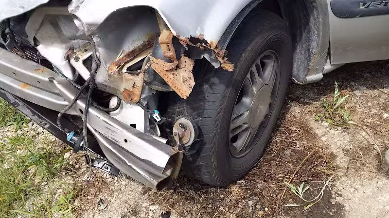 Pfeifer Park - Canal Winchester, OH