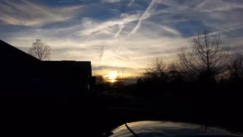 Pfeifer Park - Canal Winchester, OH