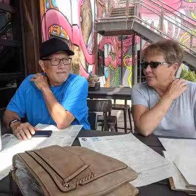 Pfeifer Park - Canal Winchester, OH