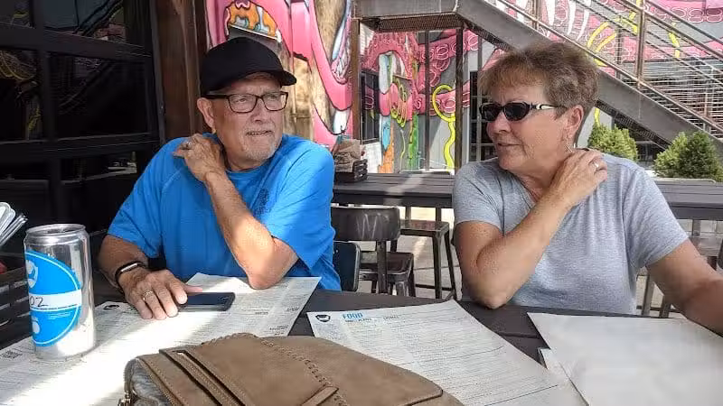 Pfeifer Park - Canal Winchester, OH