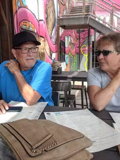 Pfeifer Park - Canal Winchester, OH