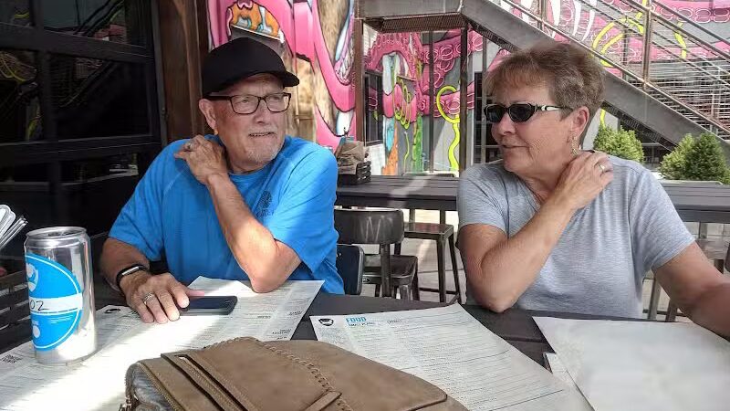 Pfeifer Park - Canal Winchester, OH