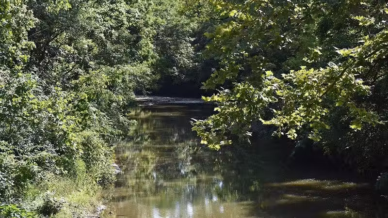 Portman Park - Canal Winchester, OH