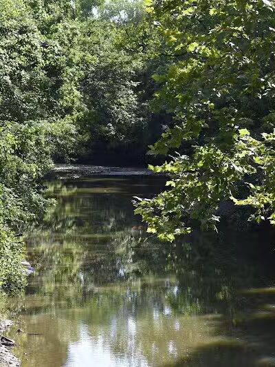 Portman Park - Canal Winchester, OH