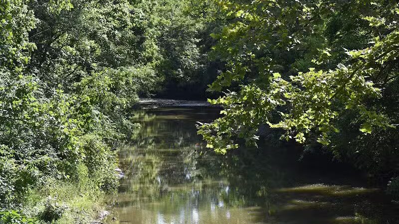 Portman Park - Canal Winchester, OH