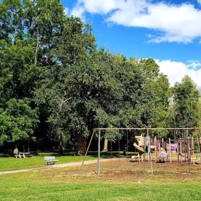 Portman Park - Canal Winchester, OH