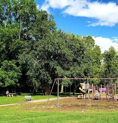 Portman Park - Canal Winchester, OH