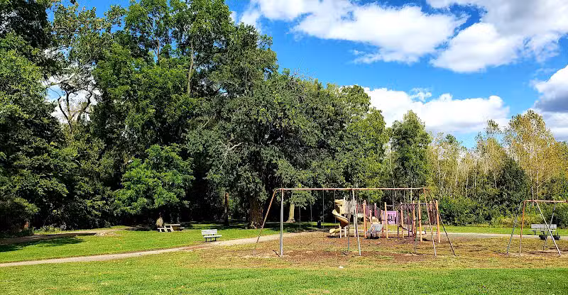 Portman Park - Canal Winchester, OH