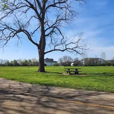 Portman Park - Canal Winchester, OH