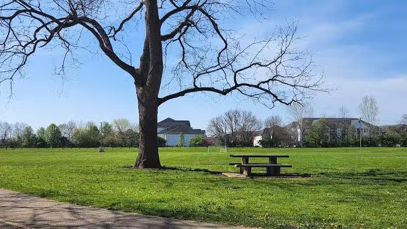 Portman Park - Canal Winchester, OH