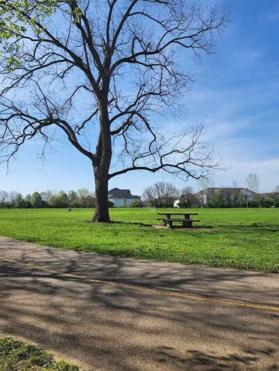 Portman Park - Canal Winchester, OH