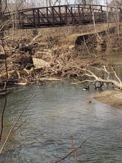 Portman Park - Canal Winchester, OH
