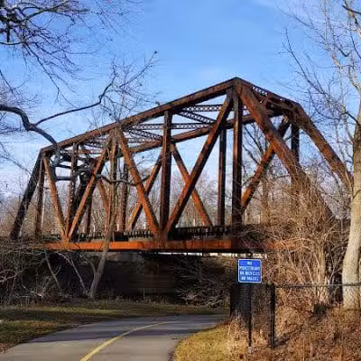 Portman Park - Canal Winchester, OH